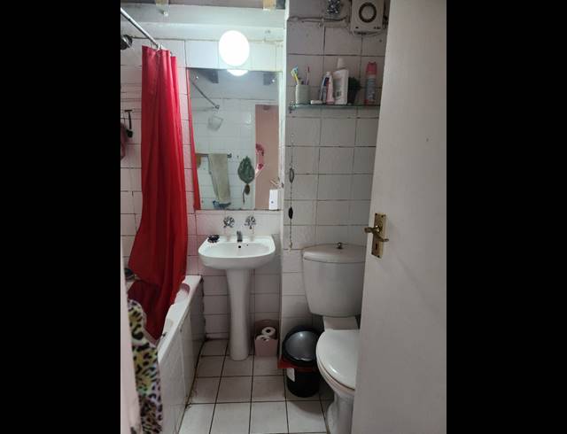 3 bed property to rent in STELLENBOSCH CENTRAL